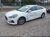 Hyundai Sonata Se 5NPE24AF2KH819219 снимка