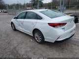 Hyundai Sonata Se 5NPE24AF2KH819219 снимка