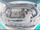 Chevrolet Trailblazer Fwd Rs KL79MTSL3NB021163 photo