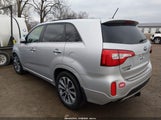 Kia Sorento Sx V6 5XYKWDA76FG635396 fotografie