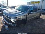 Chevrolet Silverado  4Wd Short Bed Lt With 2Fl 3GCPDKEK6RG279522 photo