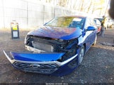 Hyundai Ioniq Blue KMHC65LC4LU231684 снимка