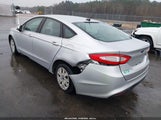 Ford Fusion S 1FA6P0G73E5395493 снимка