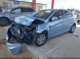 Hyundai Accent Gls/Gs KMHCT4AEXEU738468 снимка