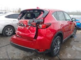 Mazda Cx-5 Touring JM3KFBCM5J0427541 снимка