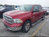 Ram  Lone Star 1C6RR6LT7ES383783 photo