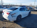 Toyota Camry L/Le/Xle/Se/Xse 4T1B11HK8KU209074 fotografie