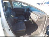 Toyota Corolla L/Le/Xle/Se/Xse 2T1BURHE9JC000734 photo