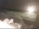 BMW X5 Xdr40E 5UXKT0C53H0S79669 снимка