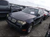 BMW X3 3.0Si WBXPC93438WJ06141 снимка