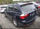 BMW X3 3.0Si WBXPC93438WJ06141 снимка