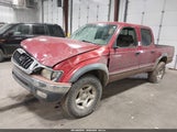 Toyota Tacoma Base V6 5TEHN72N94Z439693 photo