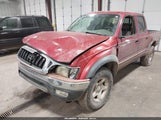 Toyota Tacoma Base V6 5TEHN72N94Z439693 снимка