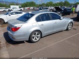 BMW 530 I WBANA73534B048392 снимка