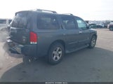 Nissan Armada Se 5N1AA08B46N700022 снимка