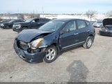 Nissan Rogue Select S JN8AS5MV9FW769964 снимка