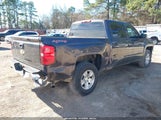 Chevrolet Silverado  1Lt 3GCUKREH9EG320791 снимка