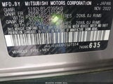 Mitsubishi Outlander Sel/Sel Black Edition/Sel Touring/Sel Premium/40Th Anniversary JA4J4VA8XPZ027314 снимка