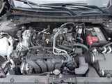 Nissan Altima Sv Fwd 1N4BL4DV6SN324420 снимка