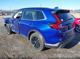 Honda Cr-V Sport 7FARS6H52RE026266 fotografie