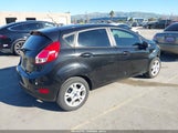 Ford Fiesta Se 3FADP4EJ8EM148672 снимка