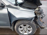 Chevrolet Traverse Lt 1GNKVGED7BJ249849 снимка