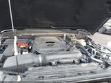 Jeep Wrangler Rubicon 1C4PJXFN3SW525612 photo