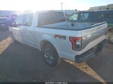 Ford F150 Supercrew 1FTEW1EG4HFA74210 снимка