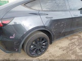 Tesla Model Y Long Range Dual Motor All-Wheel Drive 7SAYGDEE6RA271413 снимка