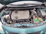 Toyota Corolla Le/Xle JTDBL40E69J001177 снимка