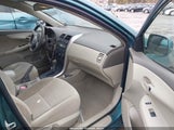 Toyota Corolla Le/Xle JTDBL40E69J001177 снимка