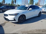 Acura Integra A-Spec 19UDE4H31RA020999 снимка