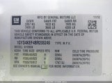 Cadillac Escalade Esv Platinum 1GYS4KEF4BR208249 снимка