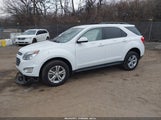 Chevrolet Equinox Lt 2GNFLFEK2G6183909 снимка