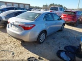 Toyota Corolla L/Le/Le Pls/Prm/S/S Pls 2T1BURHE6FC424363 снимка