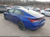 Hyundai Elantra Sel KMHLS4AG9NU313697 снимка