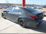 Toyota Camry Xse/Xle/Le/Se 4T1DAACK2SU602827 снимка