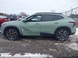 Chevrolet Trax Fwd 2Rs KL77LJE27RC098068 снимка