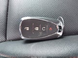 Chevrolet Trax Fwd 2Rs KL77LJE27RC098068 снимка