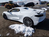 Chevrolet Corvette Stingray Rwd 3Lt 1G1YC3D46P5127057 снимка