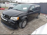 Dodge Grand Caravan Se 2C4RDGBG2JR162802 снимка