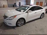 Hyundai Sonata Se/Limited 5NPEC4AC5BH106883 снимка