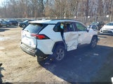 Toyota Rav4 Xle/Woodland Edition 4T3RWRFV9RU161596 fotografie