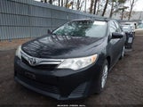 Toyota Camry Le 4T4BF1FK4DR276705 снимка
