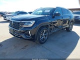 Volkswagen Atlas Cross Sport Sel R-Line 1V2AE2CA1RC217976 photo