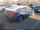 Hyundai Elantra Se/Sport/Limited 5NPDH4AE8FH603446 photo