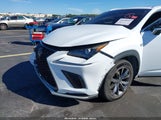 Lexus Nx 300 Base/300 F Sport JTJYARBZ0K2124953 photo