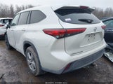 Toyota Highlander L 5TDCZRBH6LS513443 снимка