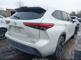Toyota Highlander L 5TDCZRBH6LS513443 снимка