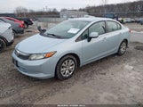 Honda Civic Lx 19XFB2F51CE075157 снимка
